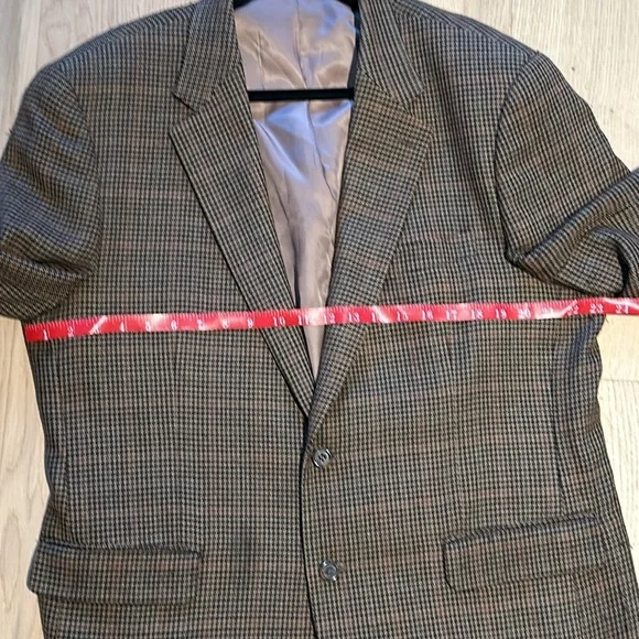 Chaps Blazer - Picture 5 of 8